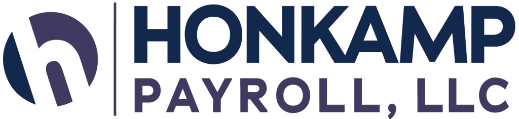 Honkamp Payroll, LLC logo