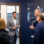 Rock Valley Marion clinic open house