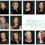 Women of Influence 2024, CBJ