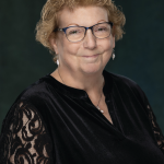 Leslie Carpenter