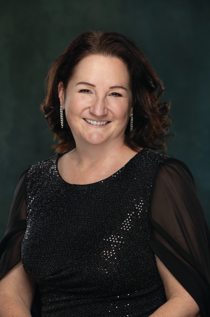 Teresa Davidson