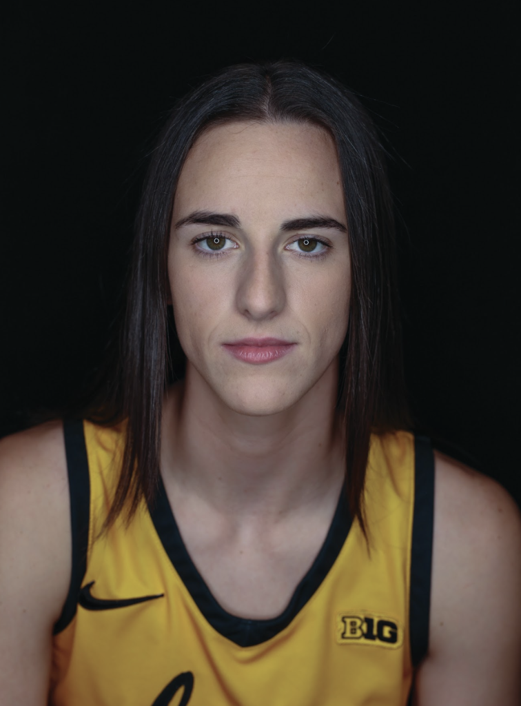 Caitlin Clark