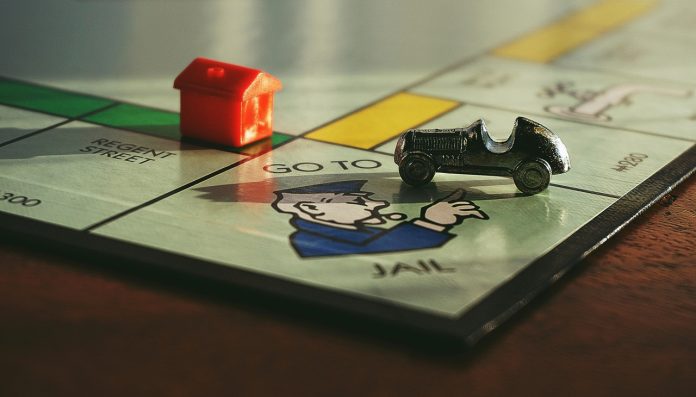 Peoples Company's annual Monopoly tournament will be April 24.