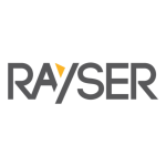 Rayser logo