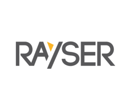 Rayser logo