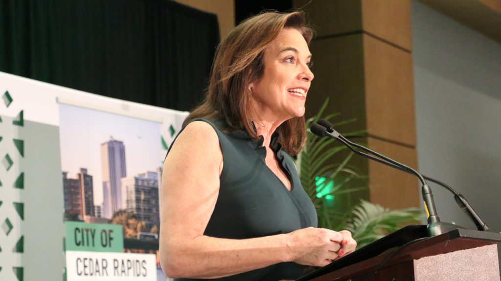 2024 State of the City TIffany O'Donnell 1