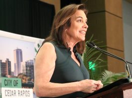 2024 State of the City Mayor TIffany O'Donnell 1