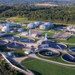 Cedar Rapids Water Pollution Control Facility