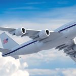 Collins Aerospace Air Force subcontract