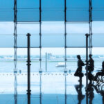 Collins Aerospace wheelchair mobility