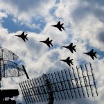 Crystal Group military radar servers
