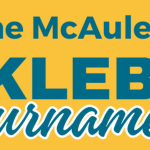he Catherine McAuley Center (CMC) will host its inaugural pickleball tournament and fundraiser on Thursday, May 23r