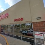 Hy-Vee First Avenue Cedar Rapids