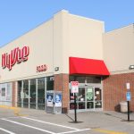 Hy-Vee First Avenue NE Cedar Rapids