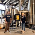 Field Day Brewing in North Liberty