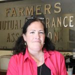 Suzanne Wood Farm & Home Mutual