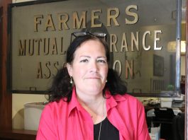 Suzanne Wood Farm & Home Mutual