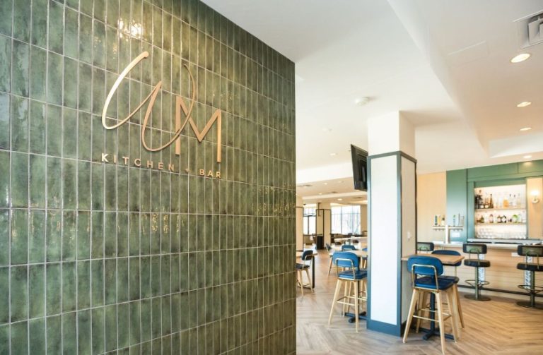 Watermill Kitchen + Bar, located next to Hyatt Regency Coralville Hotel & Conference Center at 300 E. 9th St.