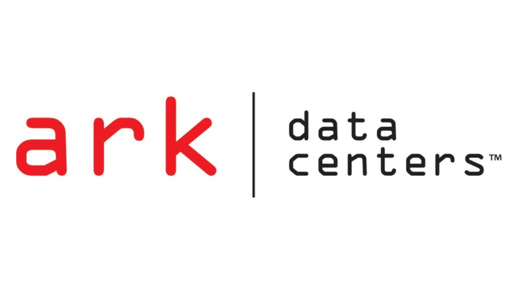 ark data centers logo