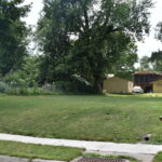 Iowa Valley Habitat for Humanity purchased 708 9th Ave. in Coralville for $25,000