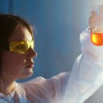 Student scientist