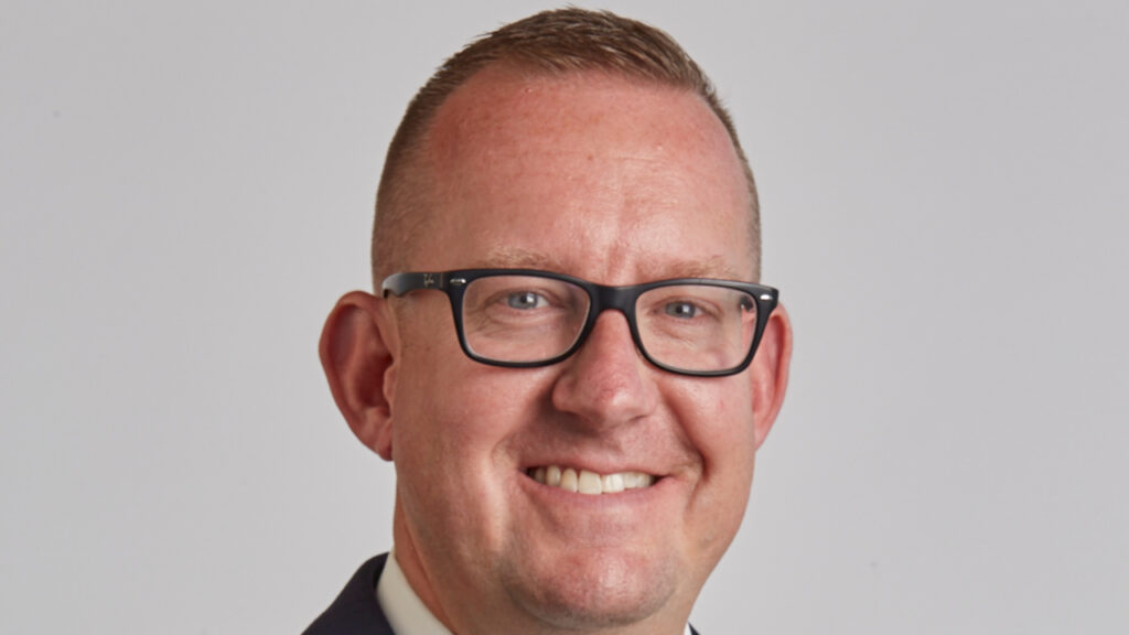 Casey Greene UnityPoint Health – Cedar Rapids