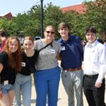 Greater Iowa City Inc. is welcoming summer interns to join Ignite IC and foster connections to the community. workforce