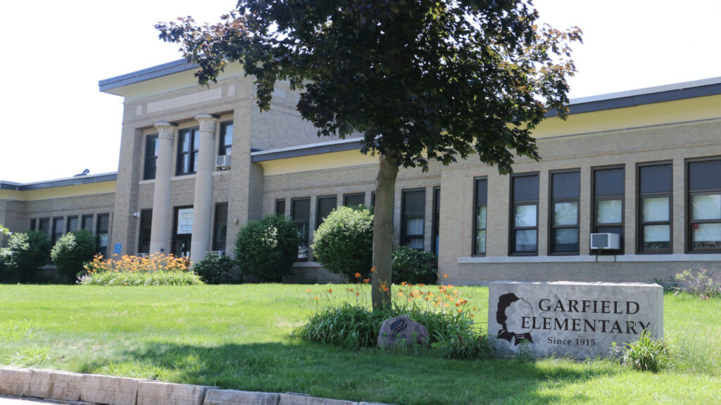 Garfield Elementary Cedar Rapids