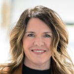Martina Schubert Van Meter Chief Information Officer