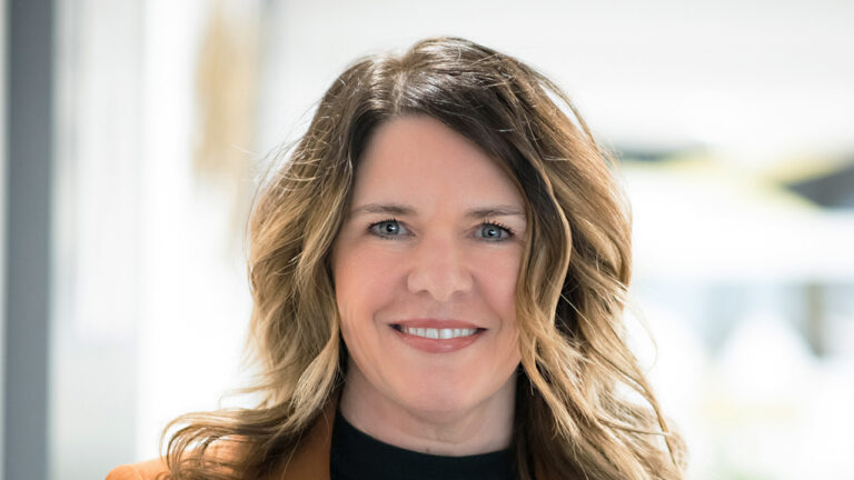 Martina Schubert Van Meter Chief Information Officer