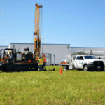 Terracon Engineering