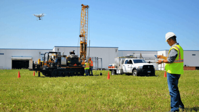 Terracon Engineering