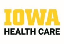 UI Health Care logo