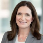 Jody Reyes, UI Health Care's new chief operating officer.