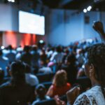 The inaugural Empowerment Symposium: Inspiring Black and Brown Professionals to Lead will be held Sept. 19 and 20.