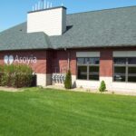 Asoyia Building