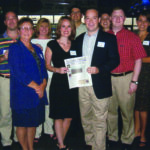 CBJ staff 2004 john lohman john kenyon
