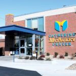 Catherine McAuley Center