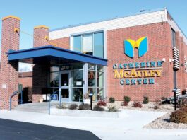 Catherine McAuley Center