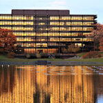 John Deere headquarters