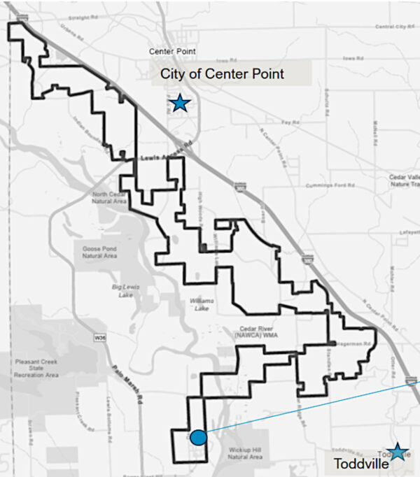 NextEra Energy outlines plans for Duane Arnold Solar IV project in Linn ...