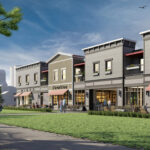 Old Town Ely Main Street Legacy project 1