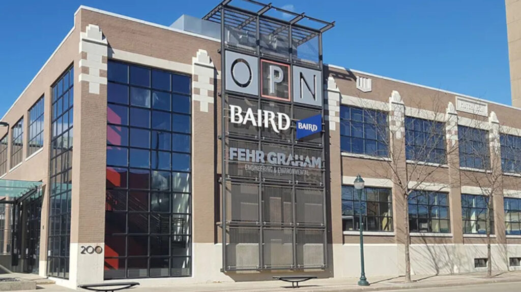 Fehr Graham Cedar Rapids