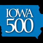 Iowa leaders 500