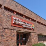 The Johnson County sheriff's office and jail, located at 511 S. Capitol St. in Iowa City, is in dire need of an overhaul, sheriff Brad Kunkel says.