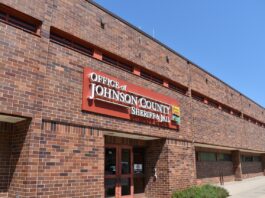 The Johnson County sheriff's office and jail, located at 511 S. Capitol St. in Iowa City, is in dire need of an overhaul, sheriff Brad Kunkel says.