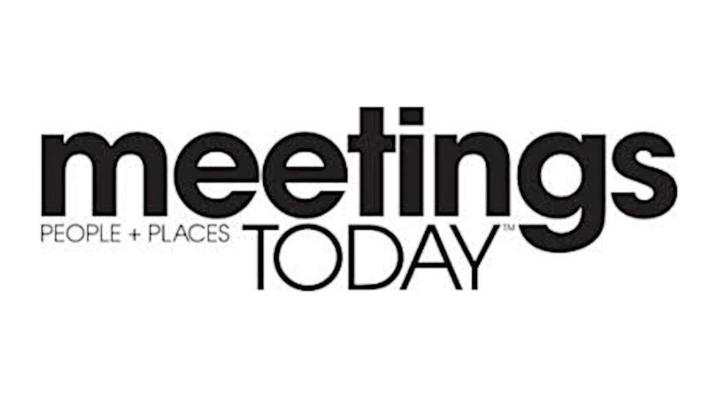 Meetings Today logo