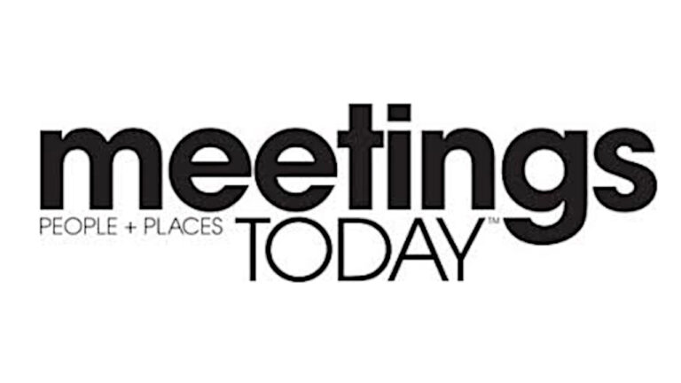 Meetings Today logo