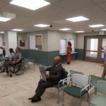 Mercy Cedar Rapids downtown emergency room renovation