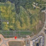 West Village will be located on 28 acres at the southwest corner of Oakdale and Jones Boulevards in Coralville.